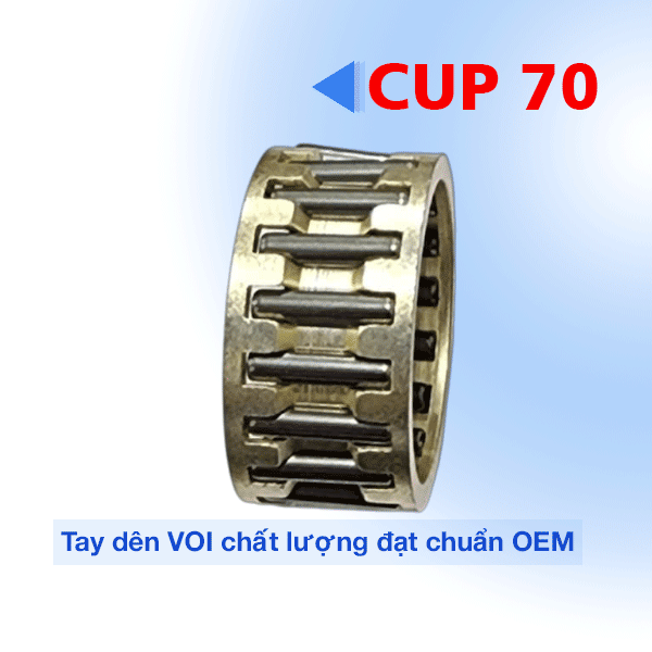 CÔNG TY TNHH THƯƠNG MẠI META PARTS