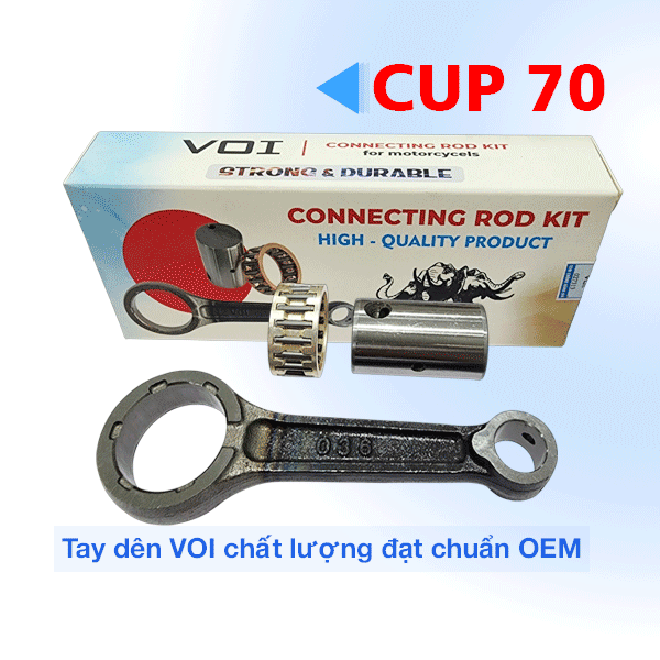 CÔNG TY TNHH THƯƠNG MẠI META PARTS