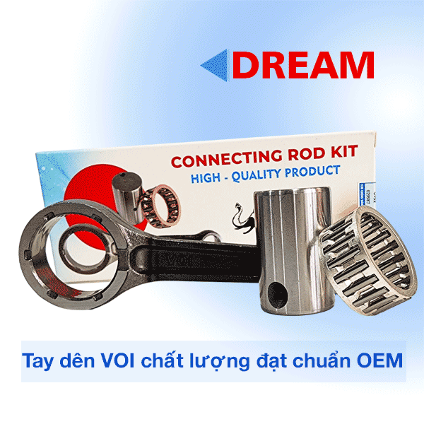 CÔNG TY TNHH THƯƠNG MẠI META PARTS