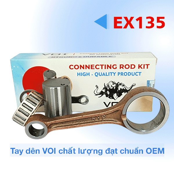 CÔNG TY TNHH THƯƠNG MẠI META PARTS