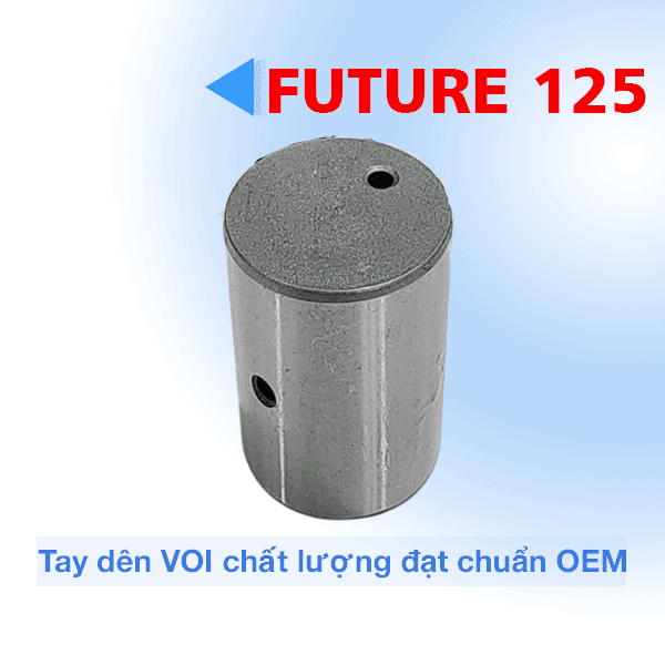 CÔNG TY TNHH THƯƠNG MẠI META PARTS
