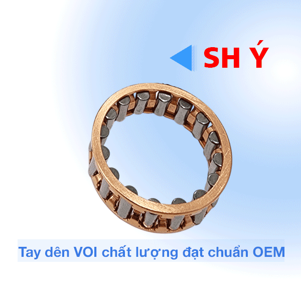 CÔNG TY TNHH THƯƠNG MẠI META PARTS