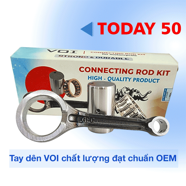 CÔNG TY TNHH THƯƠNG MẠI META PARTS