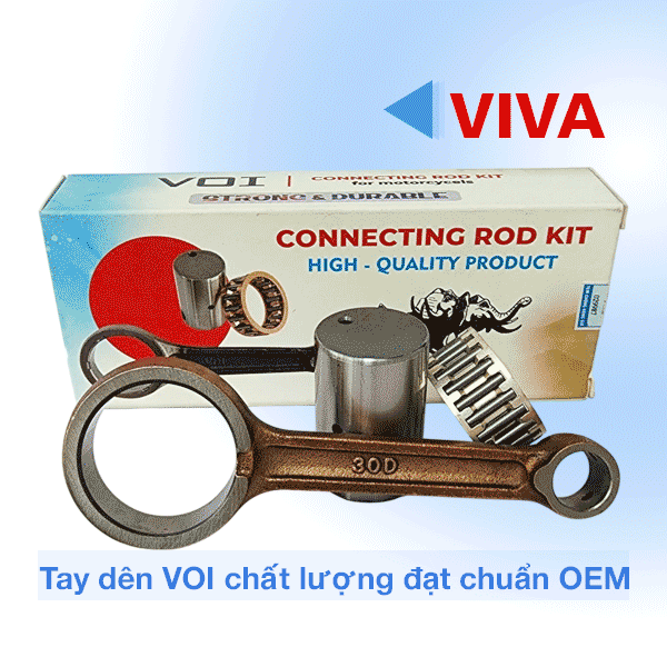 CÔNG TY TNHH THƯƠNG MẠI META PARTS