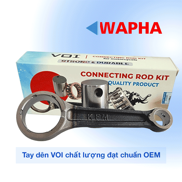 CÔNG TY TNHH THƯƠNG MẠI META PARTS
