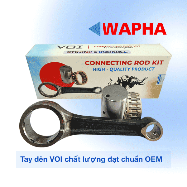 CÔNG TY TNHH THƯƠNG MẠI META PARTS