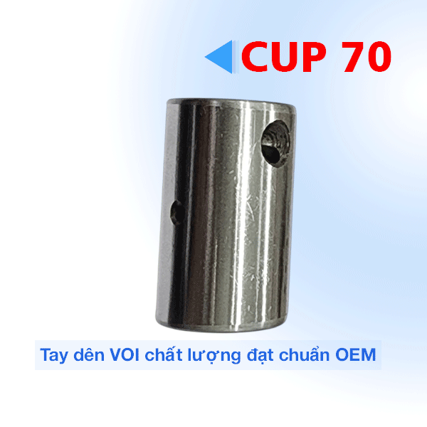 CÔNG TY TNHH THƯƠNG MẠI META PARTS