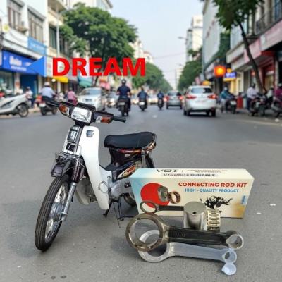 Với 105k, có nên chốt ngay tay dên VOI DR để nâng cấp cho xế yêu của mình?