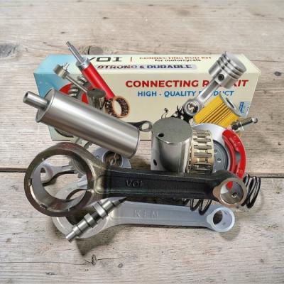 Nâng Cao Uy Tín Cửa Tiệm Với Tay Dên Piaggio Chất Lượng Cao